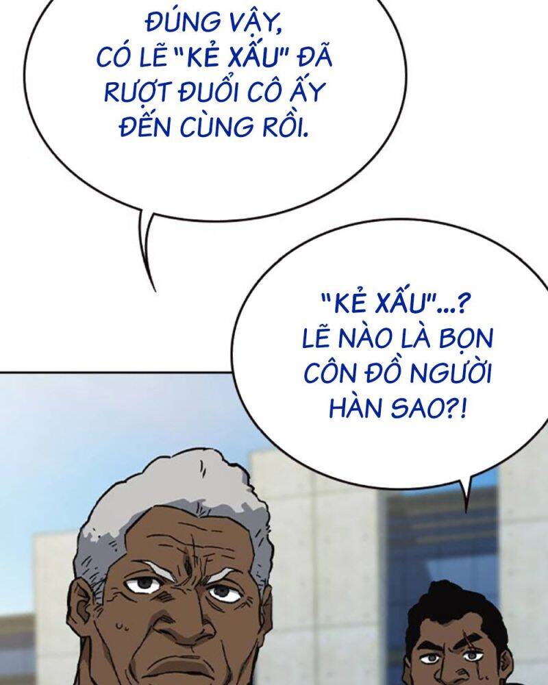 Học Nhóm - Chapter 233 - Page 79