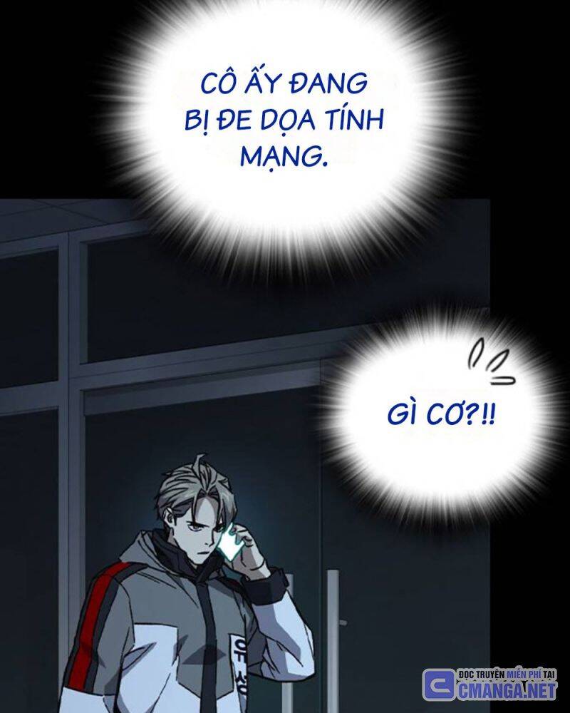 Học Nhóm - Chapter 233 - Page 89