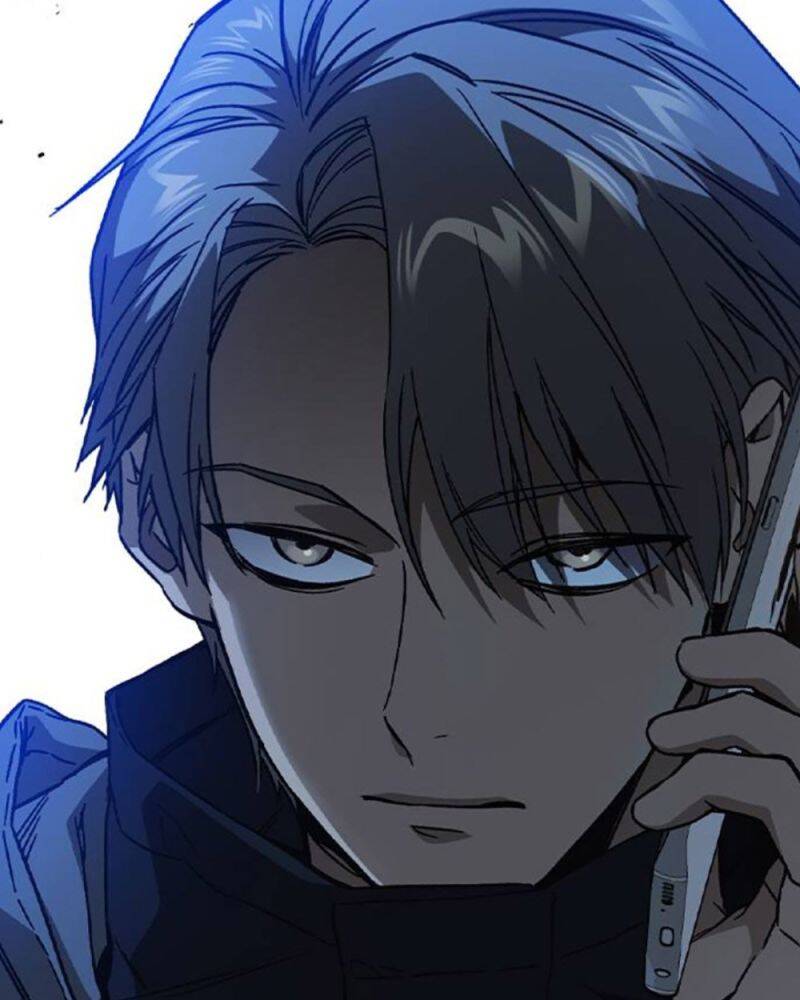 Học Nhóm - Chapter 233 - Page 99