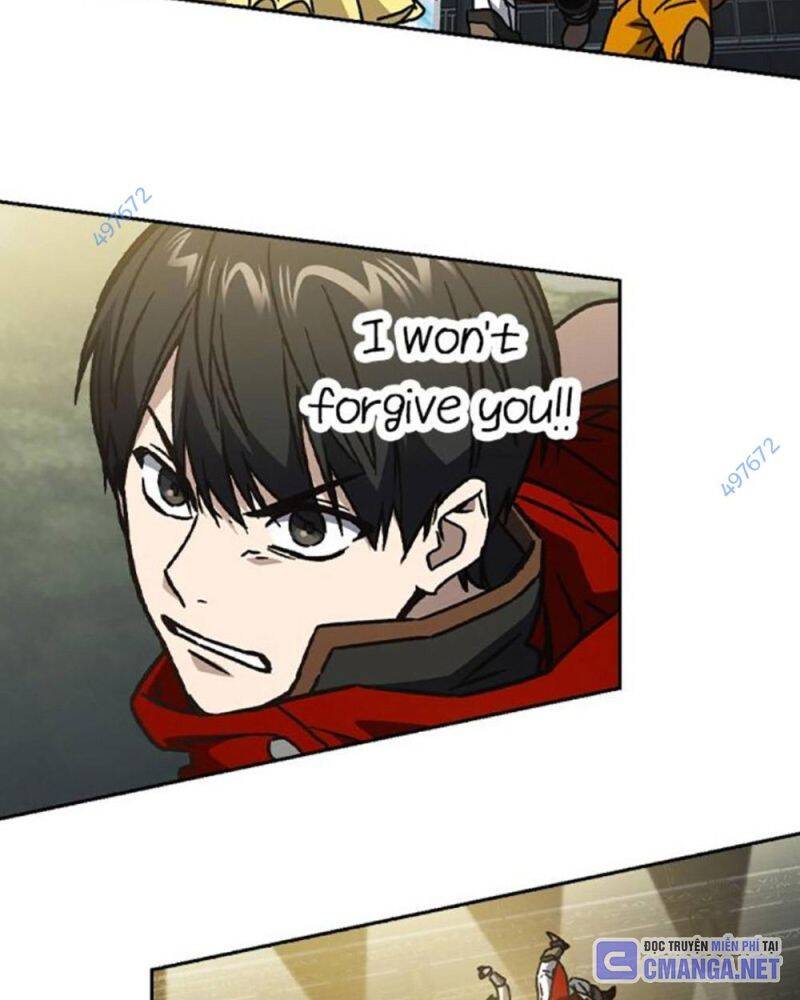 Học Nhóm - Chapter 234 - Page 158