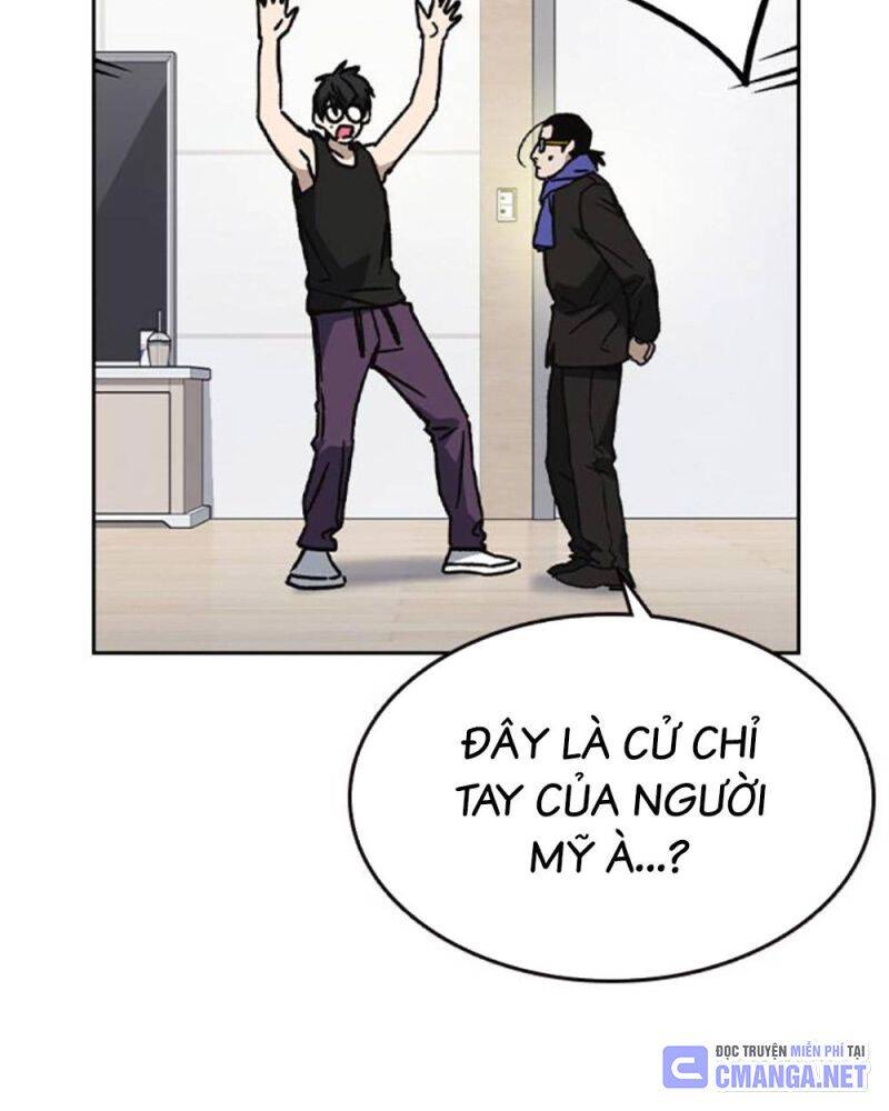 Học Nhóm - Chapter 234 - Page 20