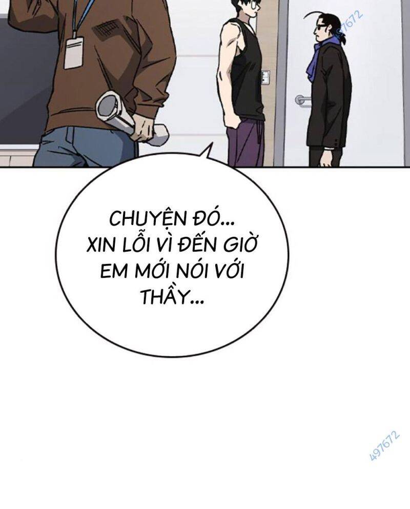 Học Nhóm - Chapter 234 - Page 22