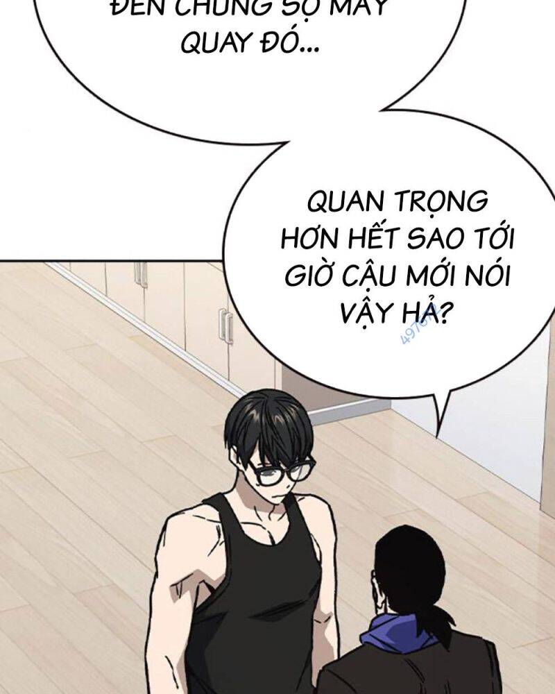 Học Nhóm - Chapter 234 - Page 27