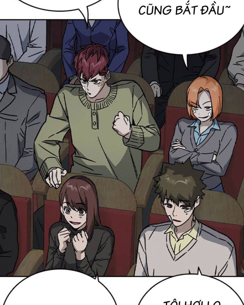 Học Nhóm - Chapter 234 - Page 49