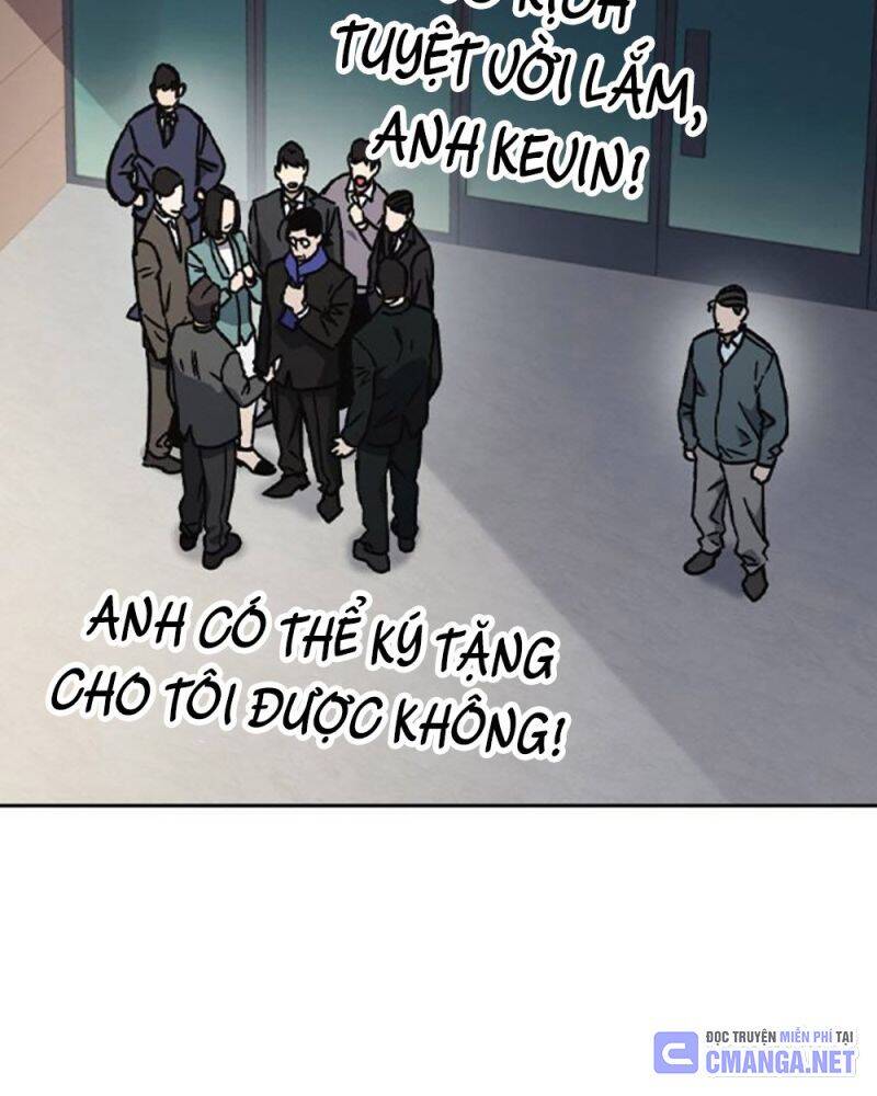 Học Nhóm - Chapter 234 - Page 83