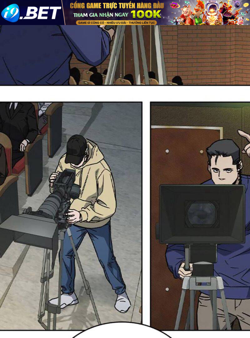 Học Nhóm - Chapter 234 - Page 91