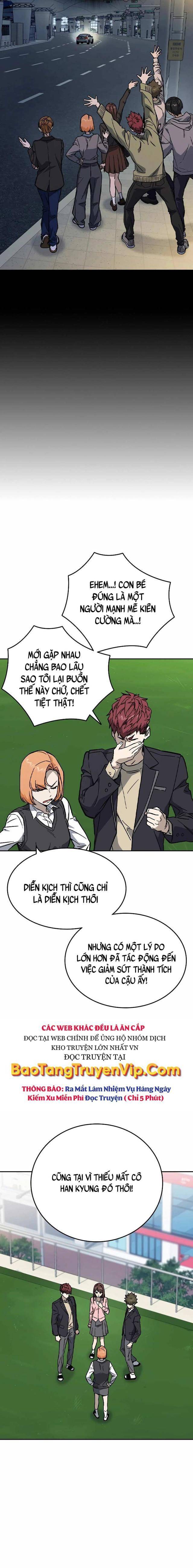 Học Nhóm - Chapter 235 - Page 11