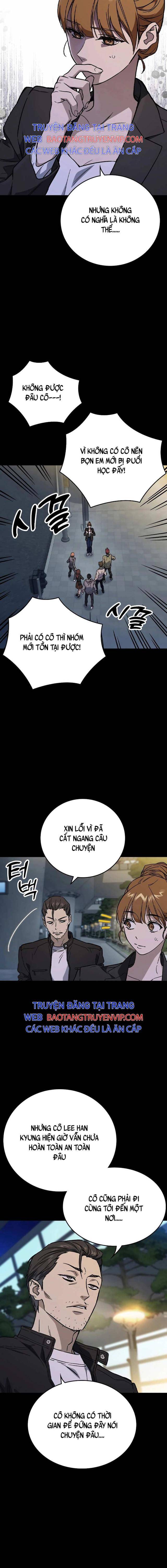 Học Nhóm - Chapter 235 - Page 13