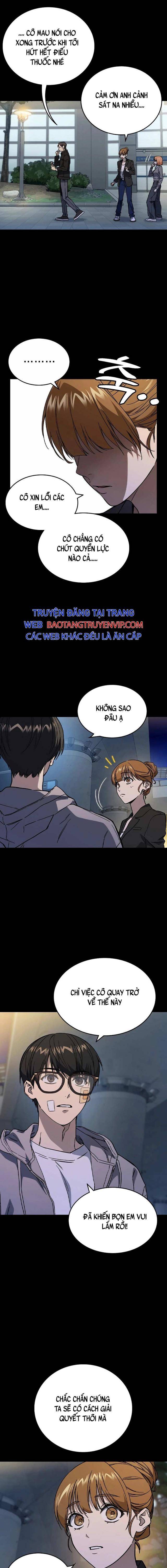Học Nhóm - Chapter 235 - Page 14