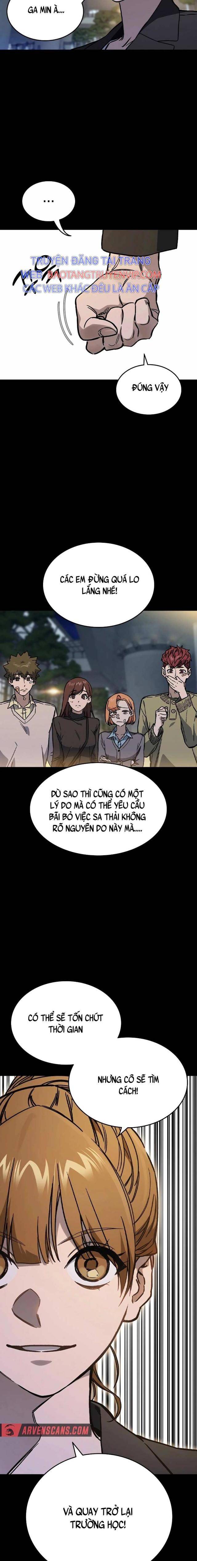 Học Nhóm - Chapter 235 - Page 15
