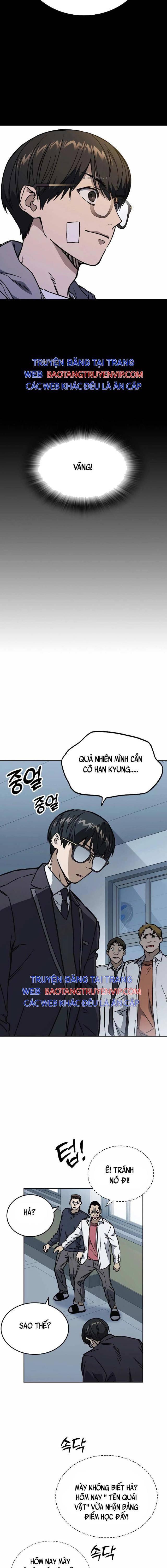 Học Nhóm - Chapter 235 - Page 16