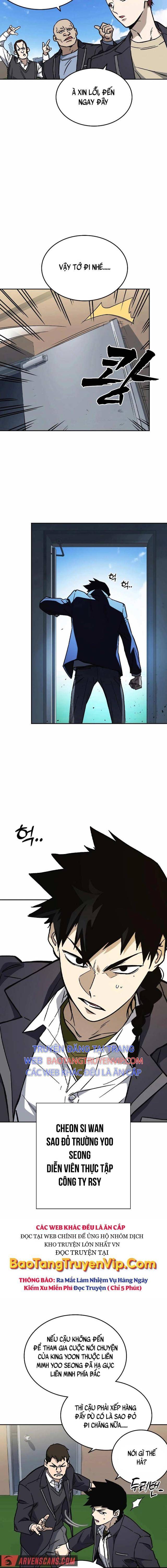 Học Nhóm - Chapter 235 - Page 22