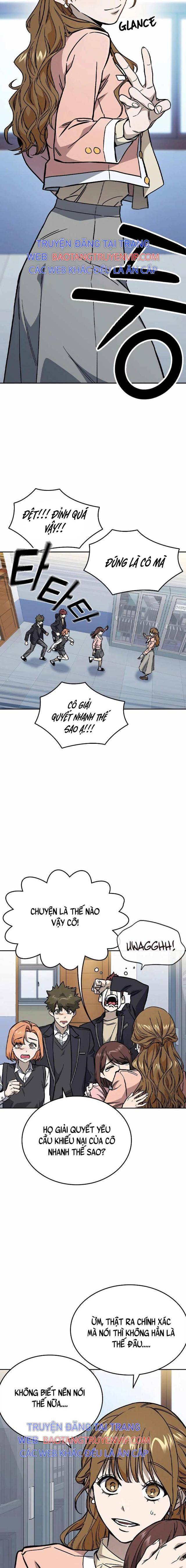 Học Nhóm - Chapter 235 - Page 24