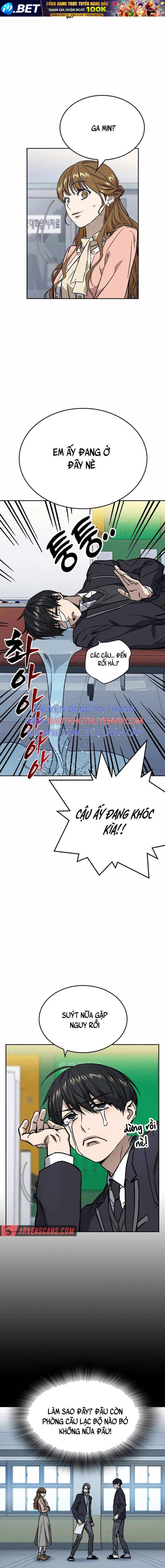 Học Nhóm - Chapter 235 - Page 26