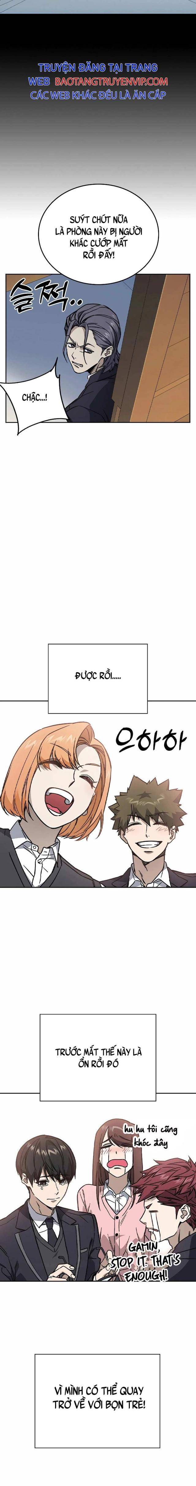 Học Nhóm - Chapter 235 - Page 27