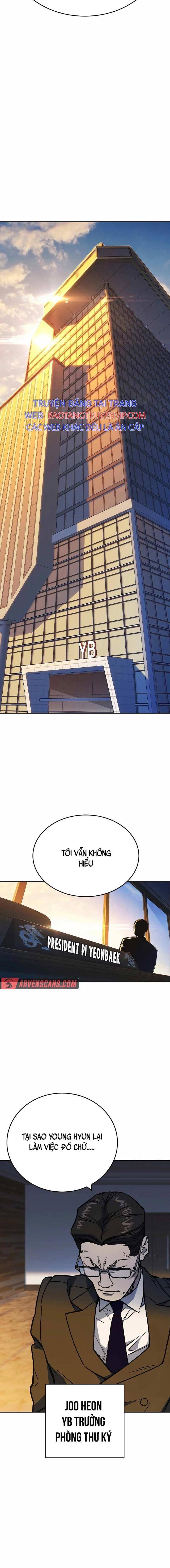 Học Nhóm - Chapter 235 - Page 33