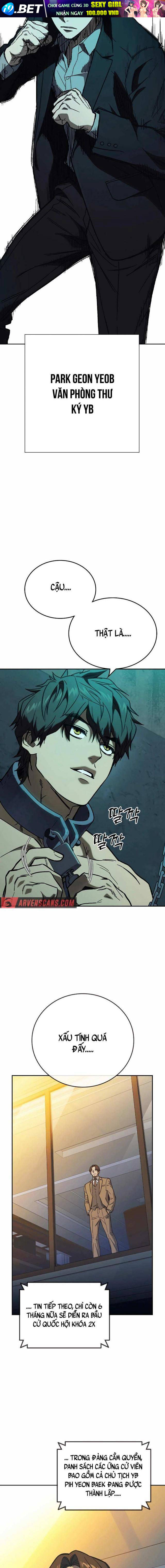 Học Nhóm - Chapter 235 - Page 37