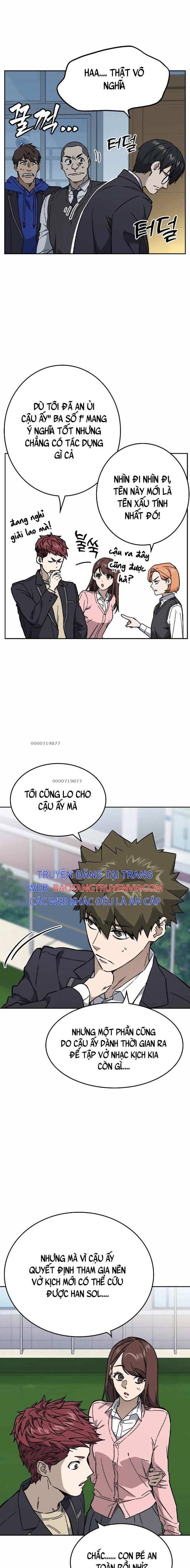 Học Nhóm - Chapter 235 - Page 5