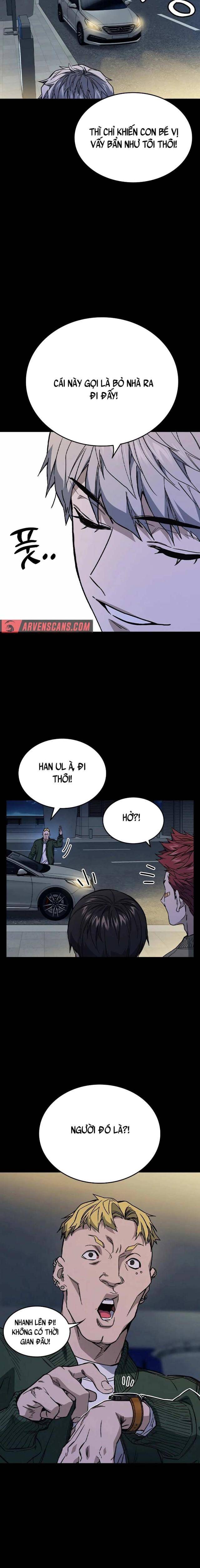 Học Nhóm - Chapter 235 - Page 8