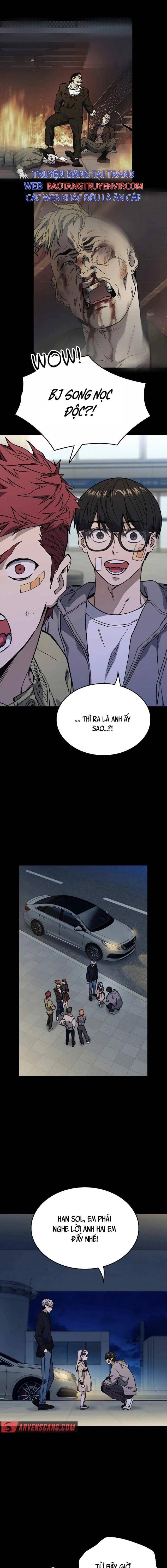 Học Nhóm - Chapter 235 - Page 9