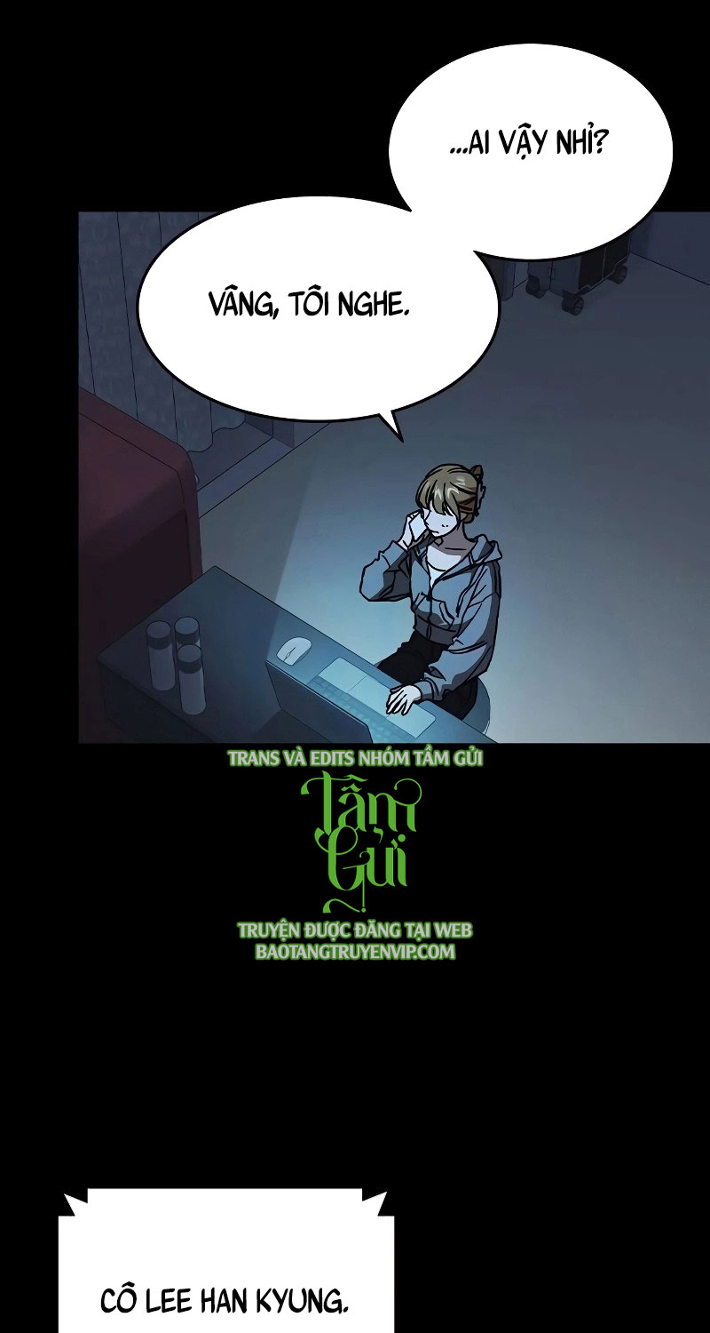 Học Nhóm - Chapter 236 - Page 105