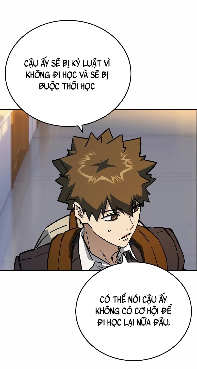 Học Nhóm - Chapter 236 - Page 114