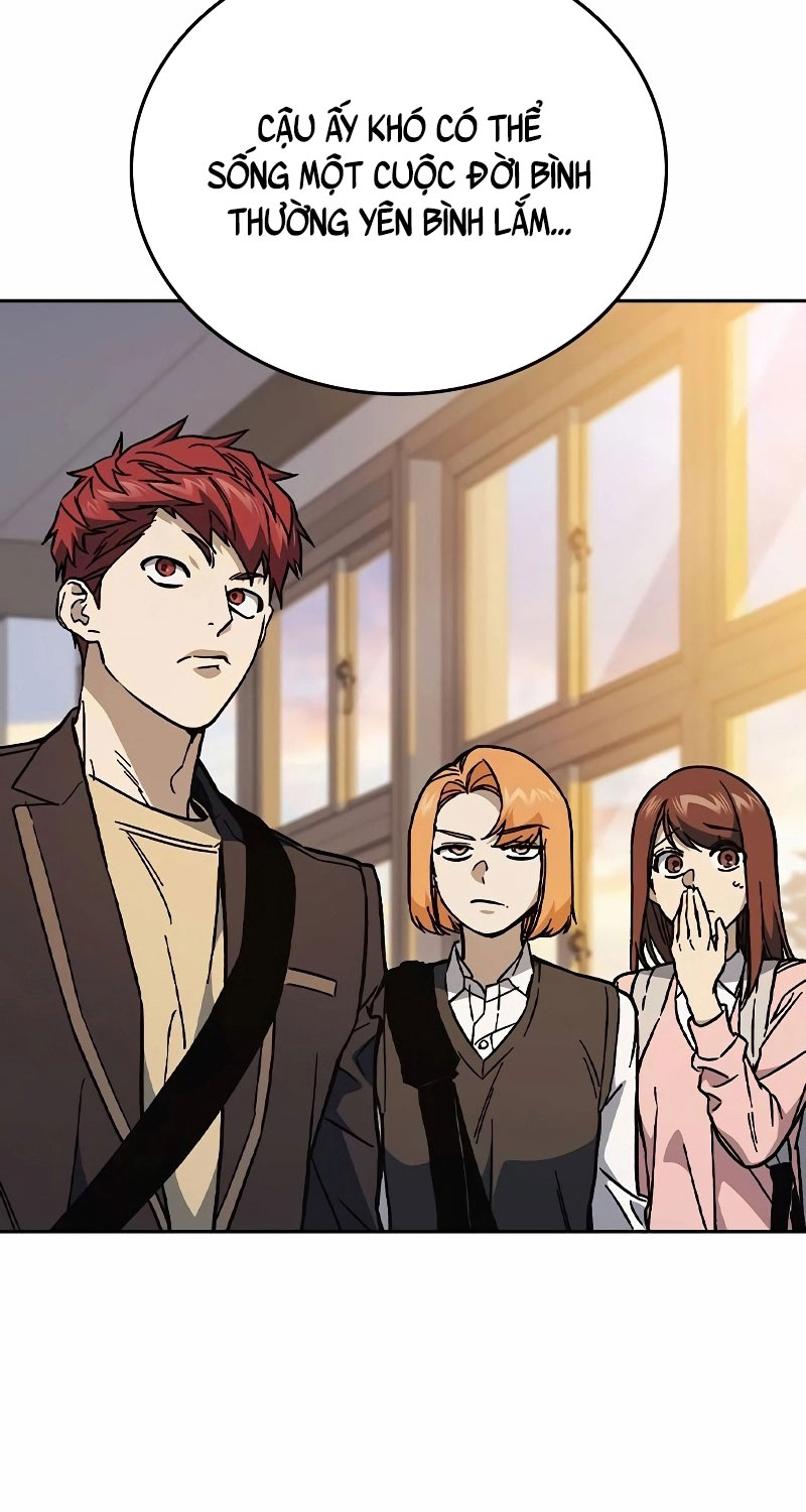 Học Nhóm - Chapter 236 - Page 117