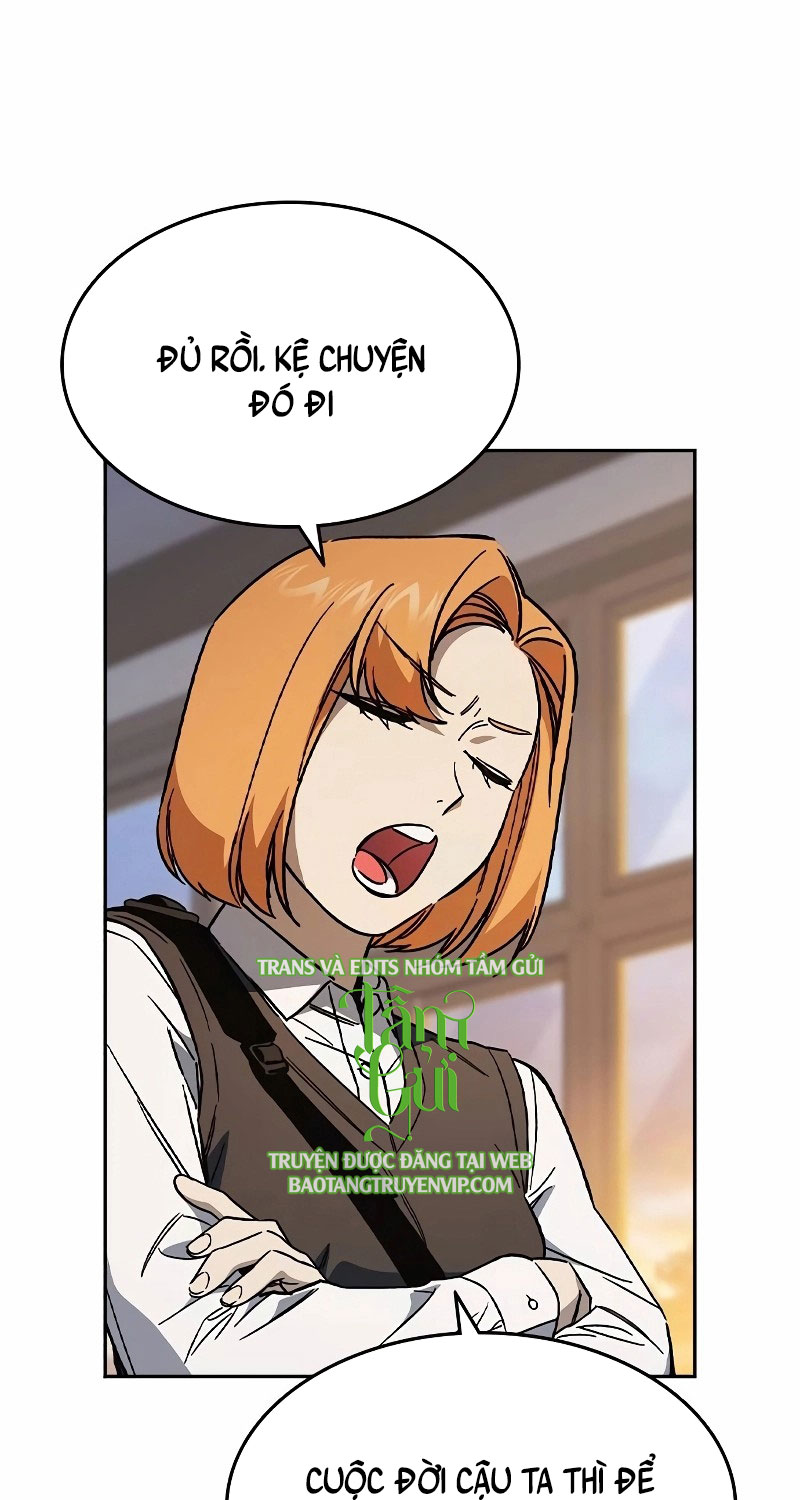 Học Nhóm - Chapter 236 - Page 118