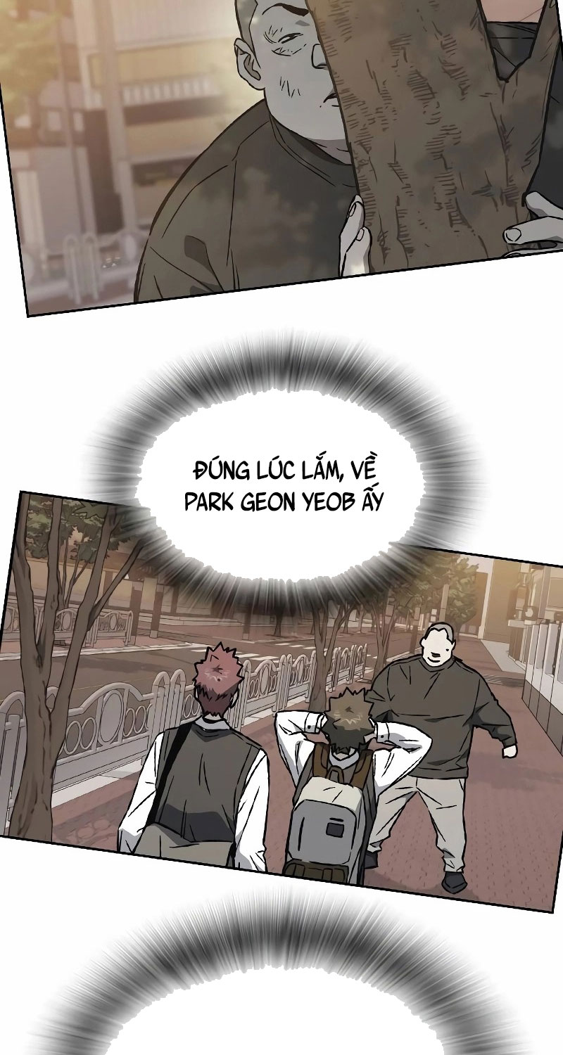 Học Nhóm - Chapter 236 - Page 121