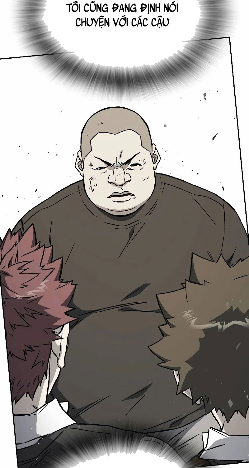 Học Nhóm - Chapter 236 - Page 122