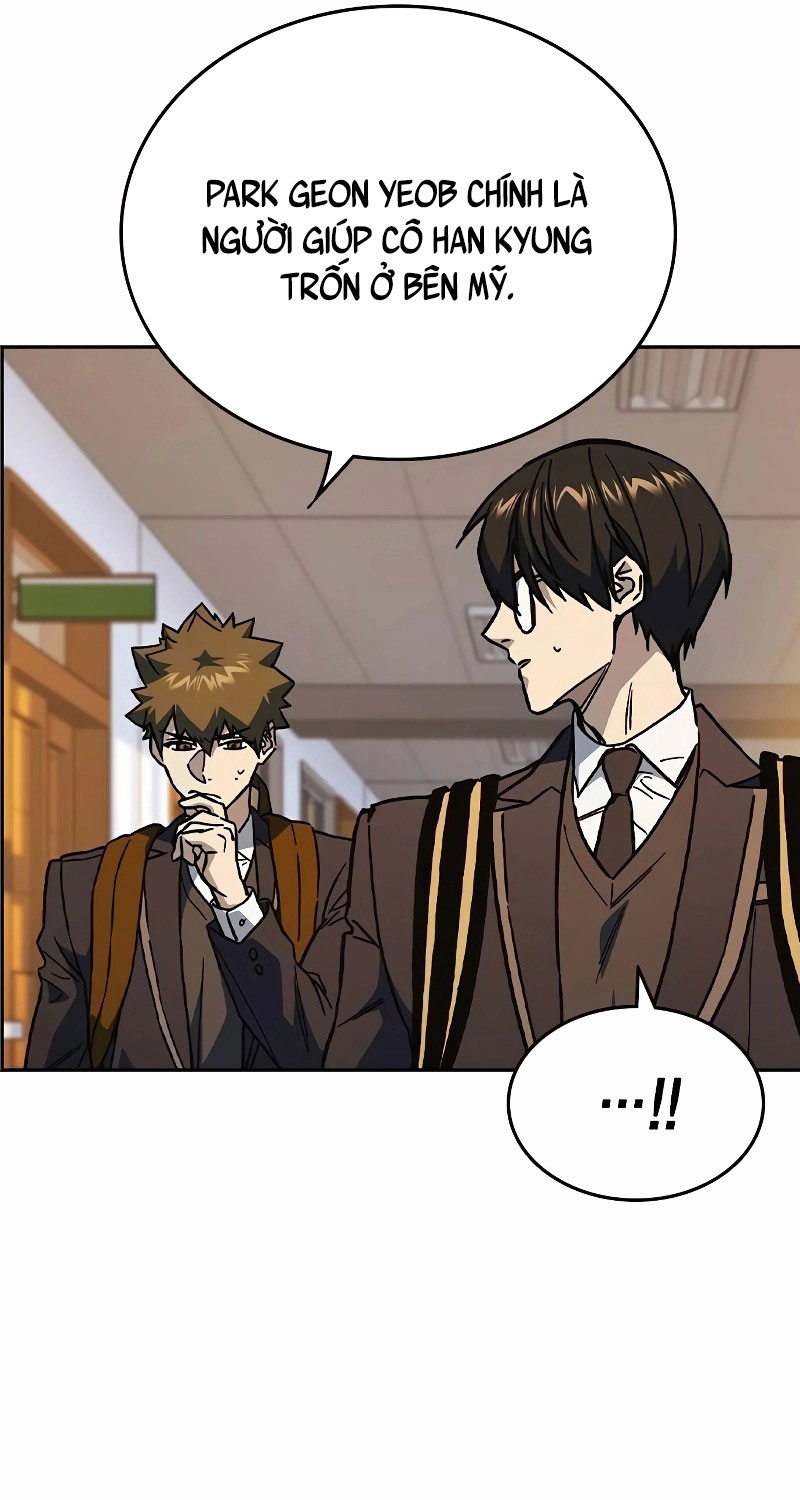 Học Nhóm - Chapter 236 - Page 124