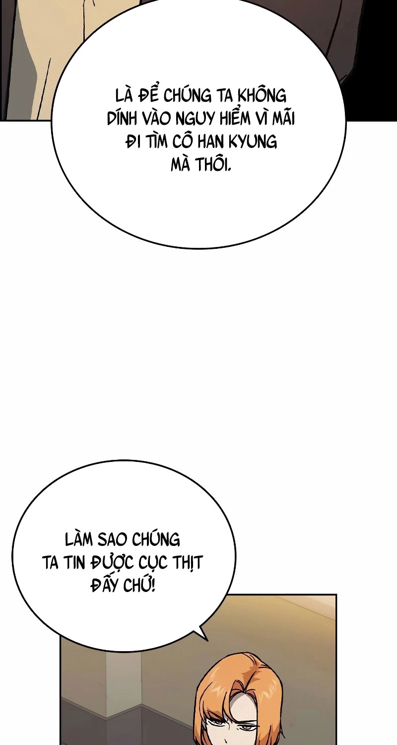 Học Nhóm - Chapter 236 - Page 126