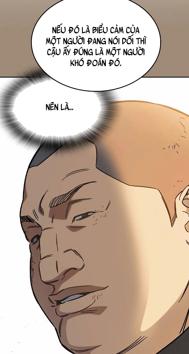 Học Nhóm - Chapter 236 - Page 128