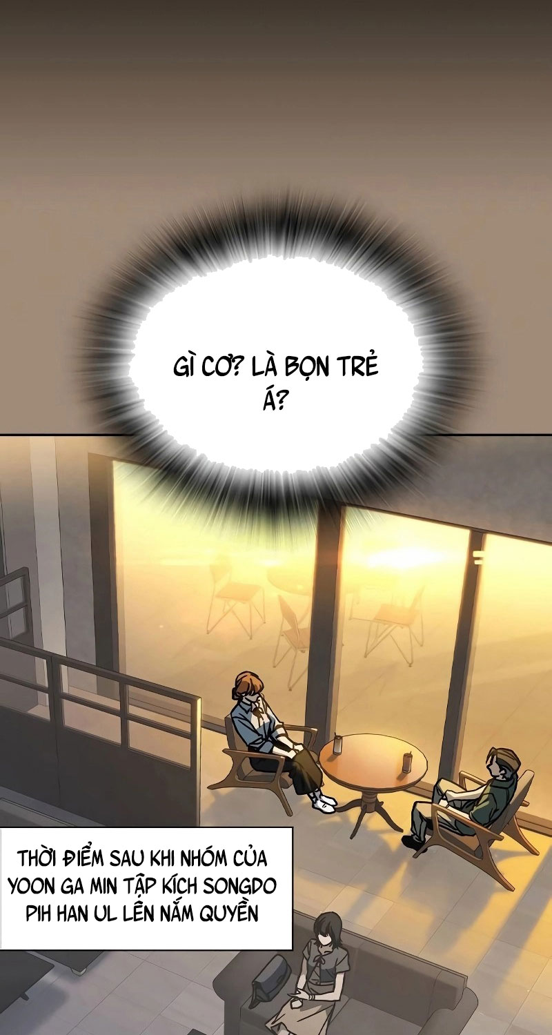 Học Nhóm - Chapter 236 - Page 13