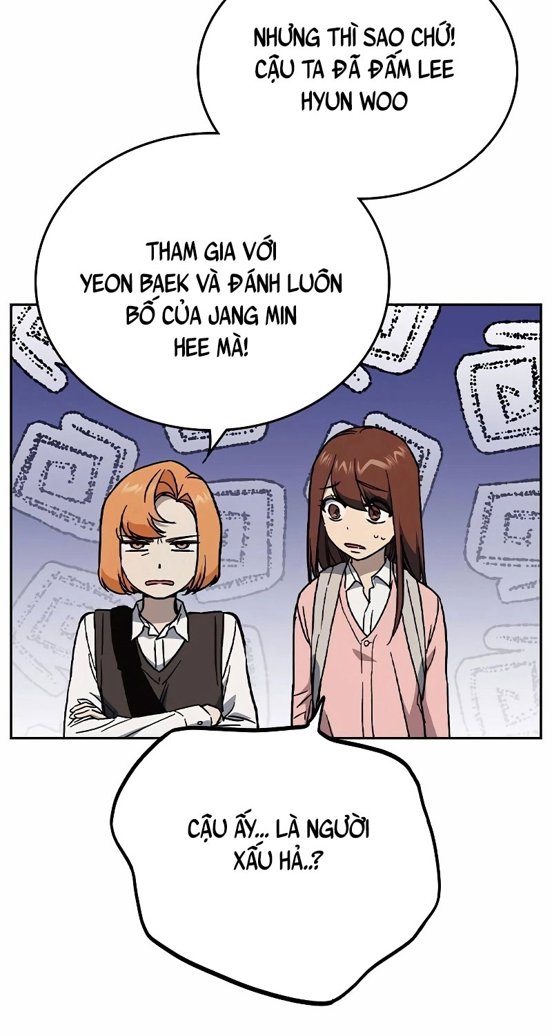 Học Nhóm - Chapter 236 - Page 131