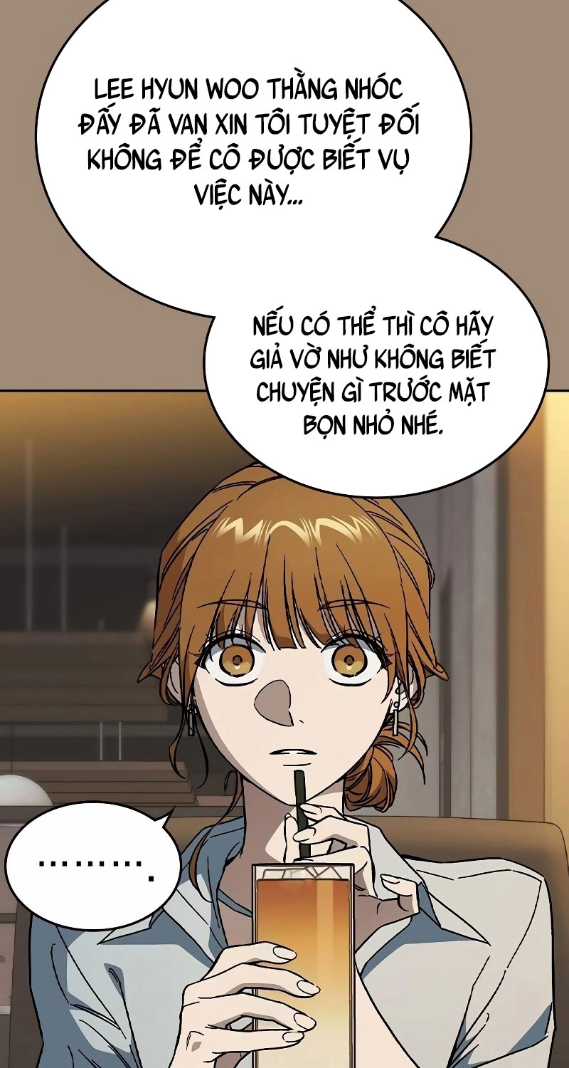 Học Nhóm - Chapter 236 - Page 16