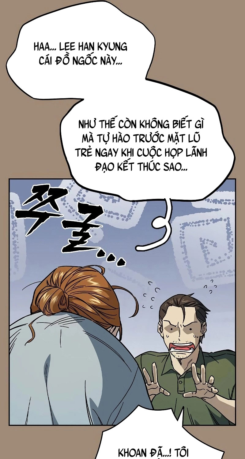 Học Nhóm - Chapter 236 - Page 19