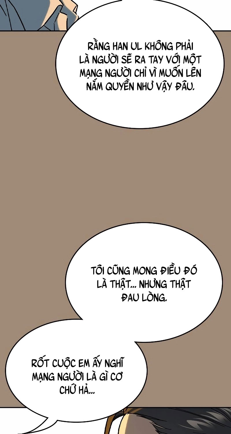 Học Nhóm - Chapter 236 - Page 21