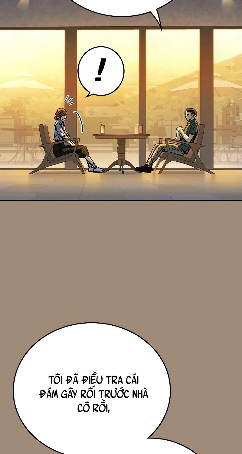 Học Nhóm - Chapter 236 - Page 23