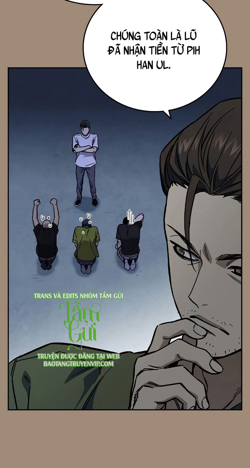 Học Nhóm - Chapter 236 - Page 24