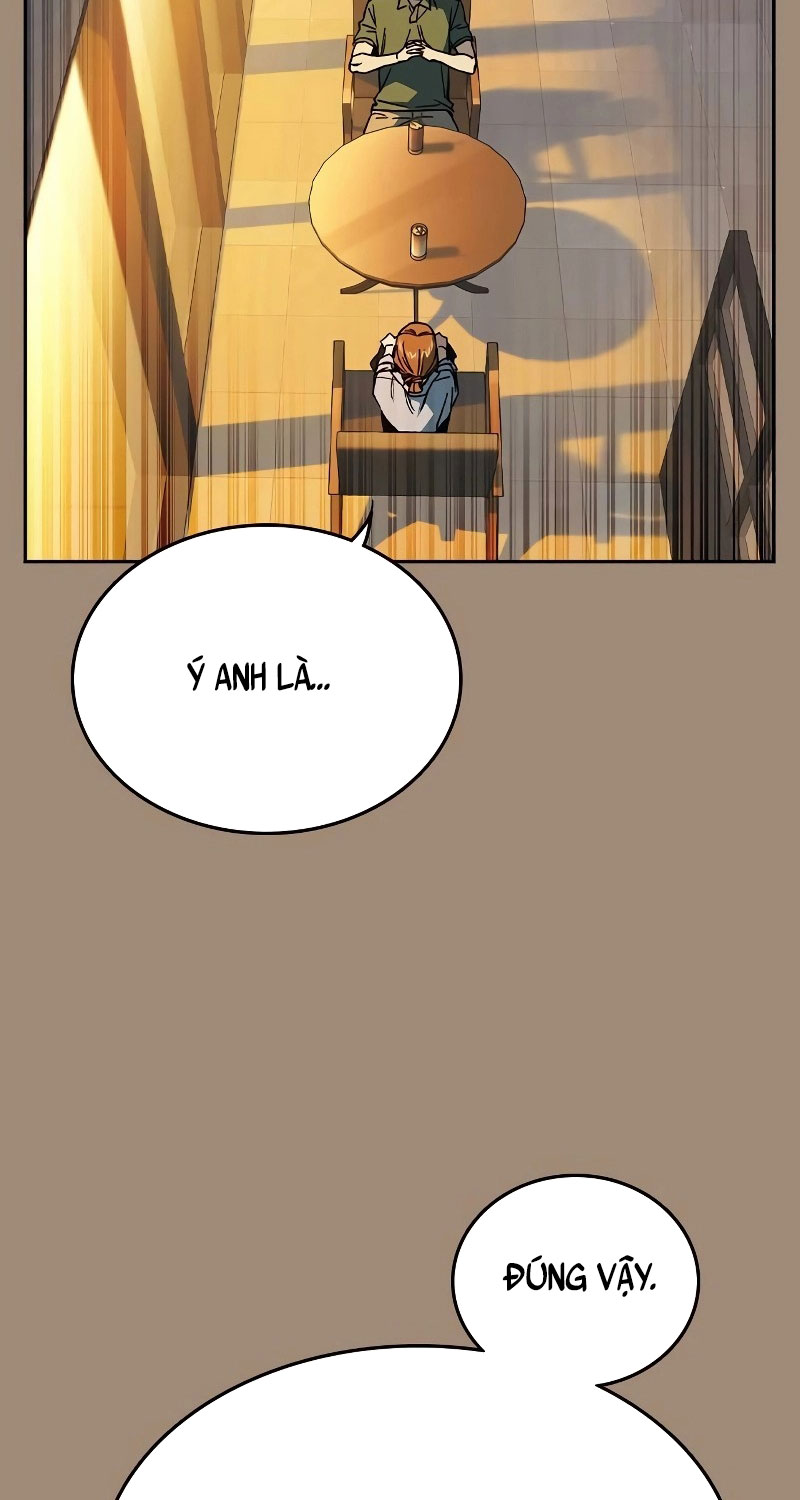 Học Nhóm - Chapter 236 - Page 27