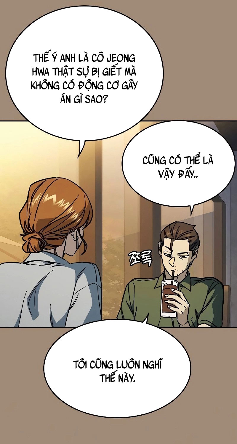 Học Nhóm - Chapter 236 - Page 30