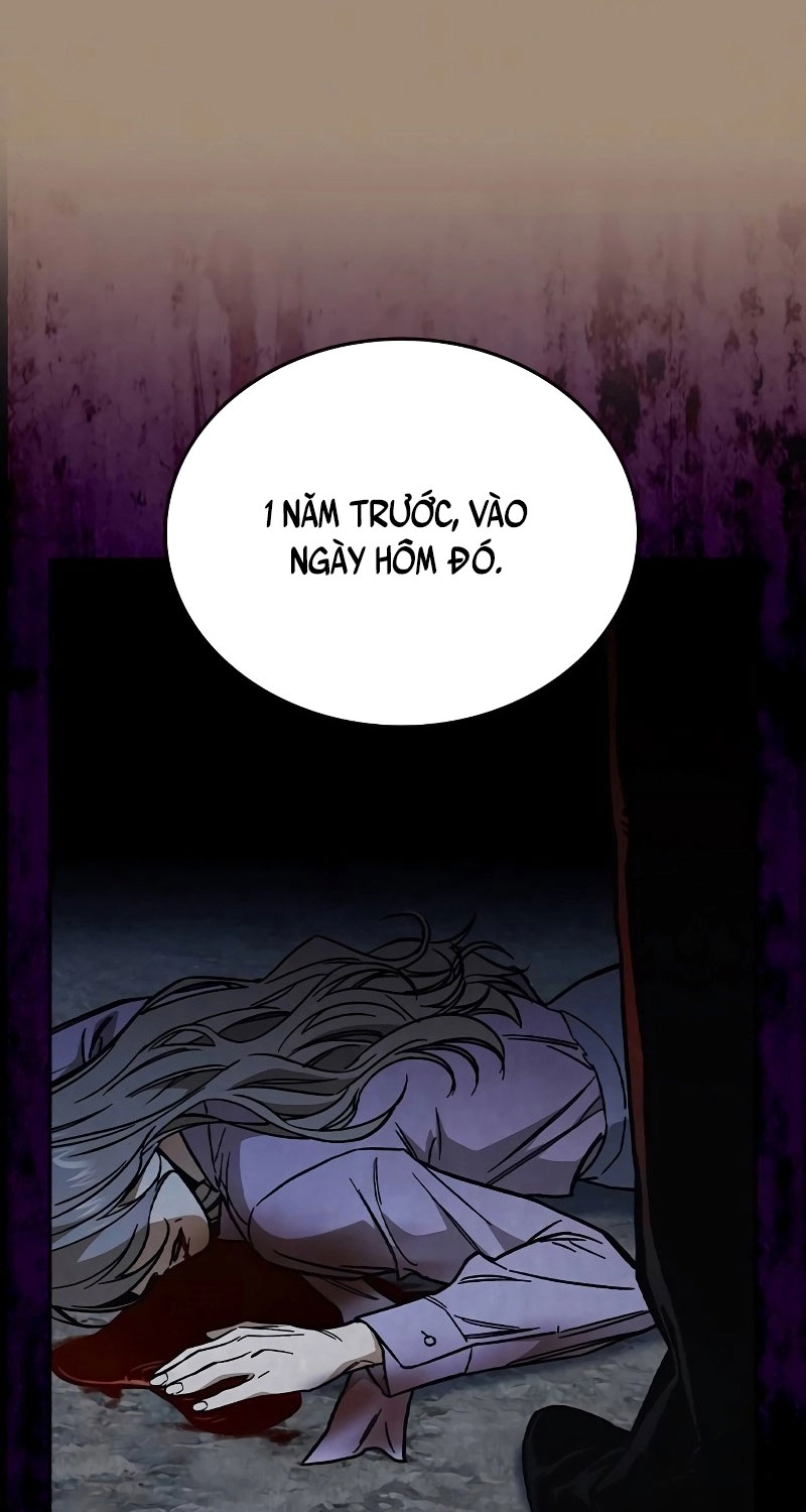 Học Nhóm - Chapter 236 - Page 31