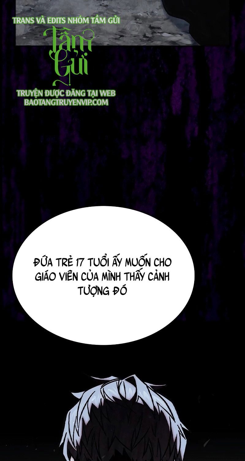 Học Nhóm - Chapter 236 - Page 32