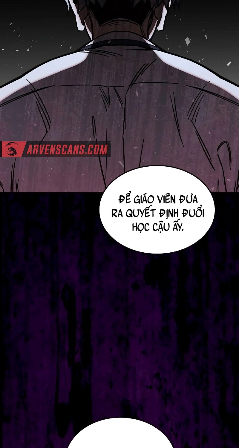 Học Nhóm - Chapter 236 - Page 33