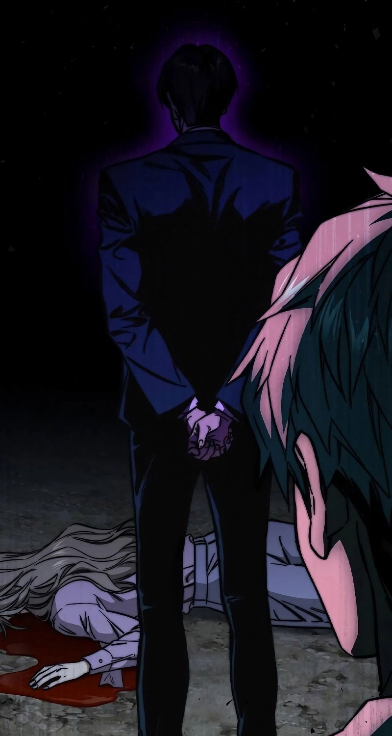 Học Nhóm - Chapter 236 - Page 35