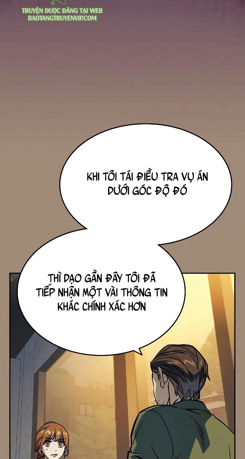 Học Nhóm - Chapter 236 - Page 37