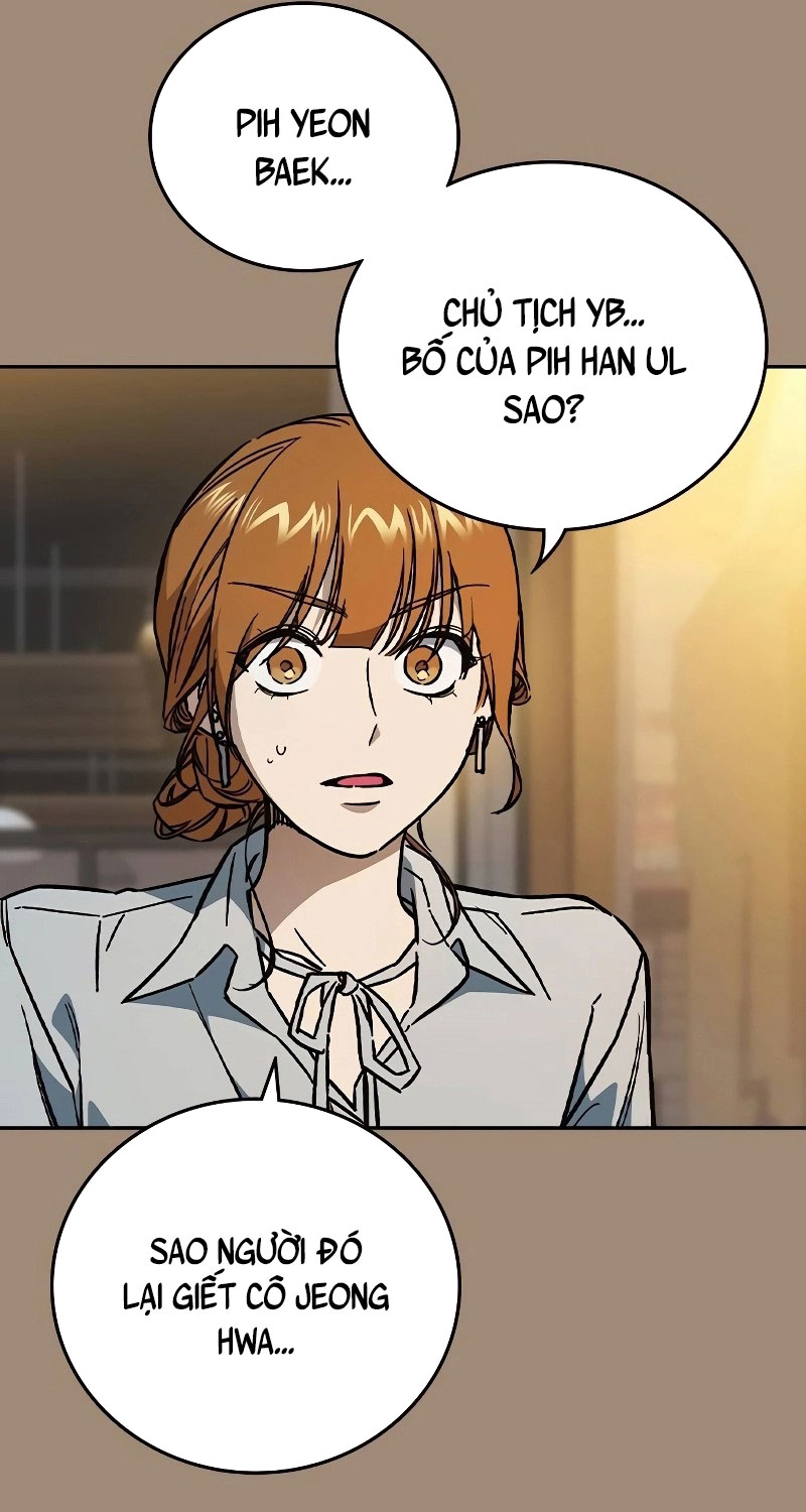 Học Nhóm - Chapter 236 - Page 41