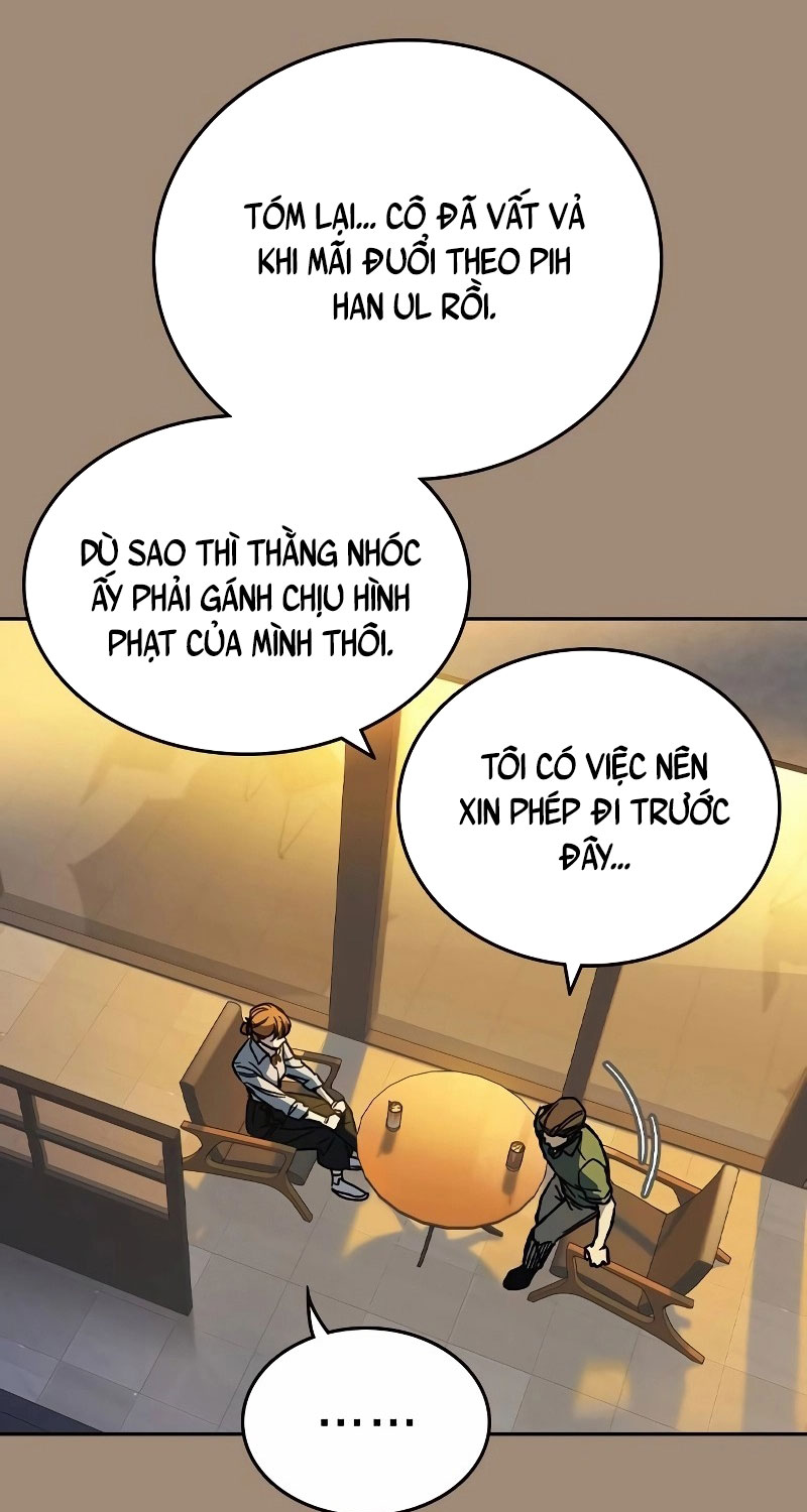 Học Nhóm - Chapter 236 - Page 49