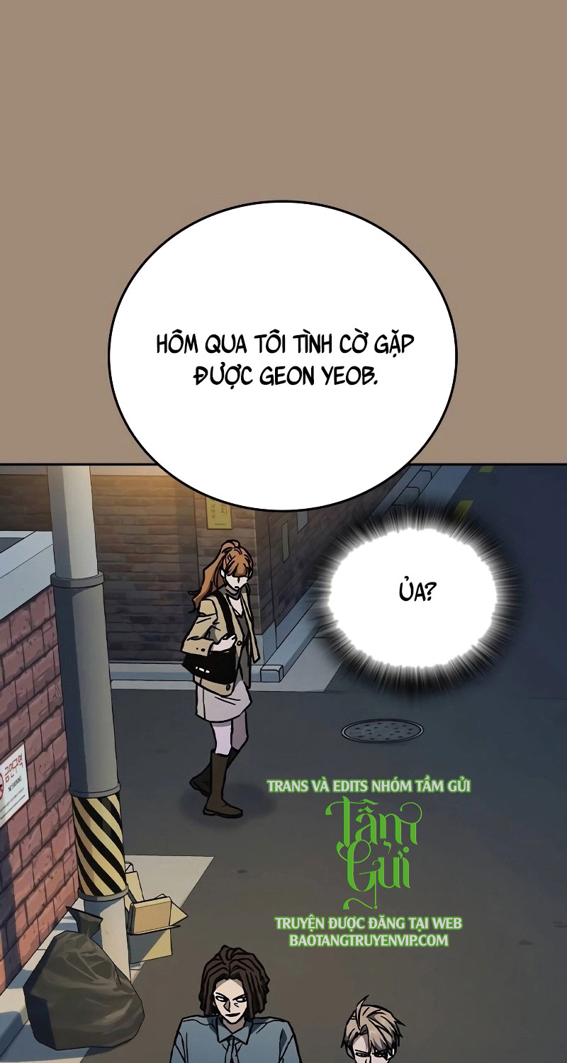 Học Nhóm - Chapter 236 - Page 55